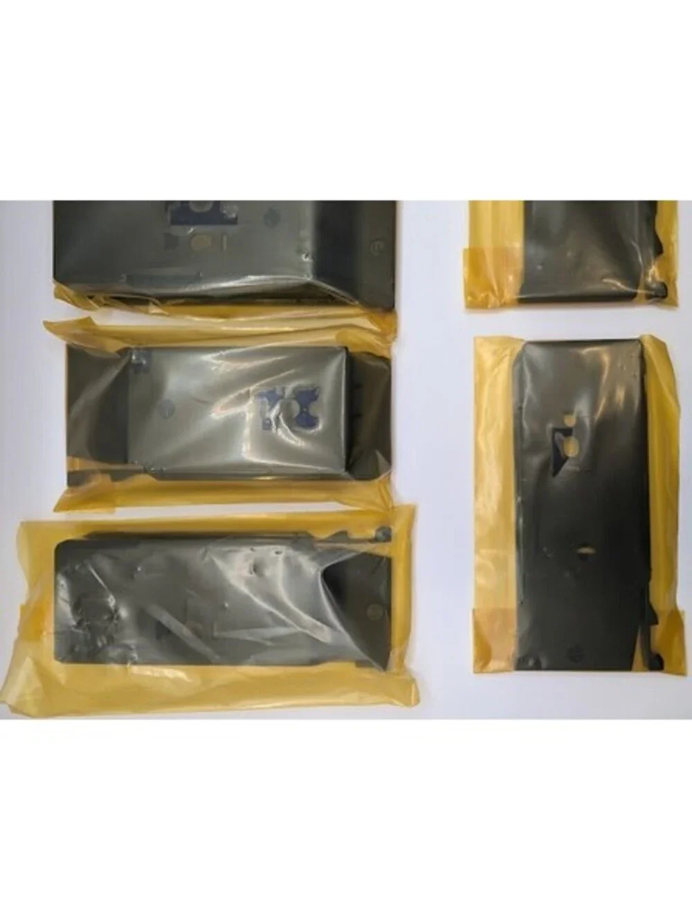 Sony spk-hce Sports Pack Waterproof Case Handycam Camcorder Adapters